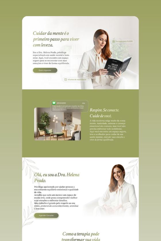 Modelo de site 14